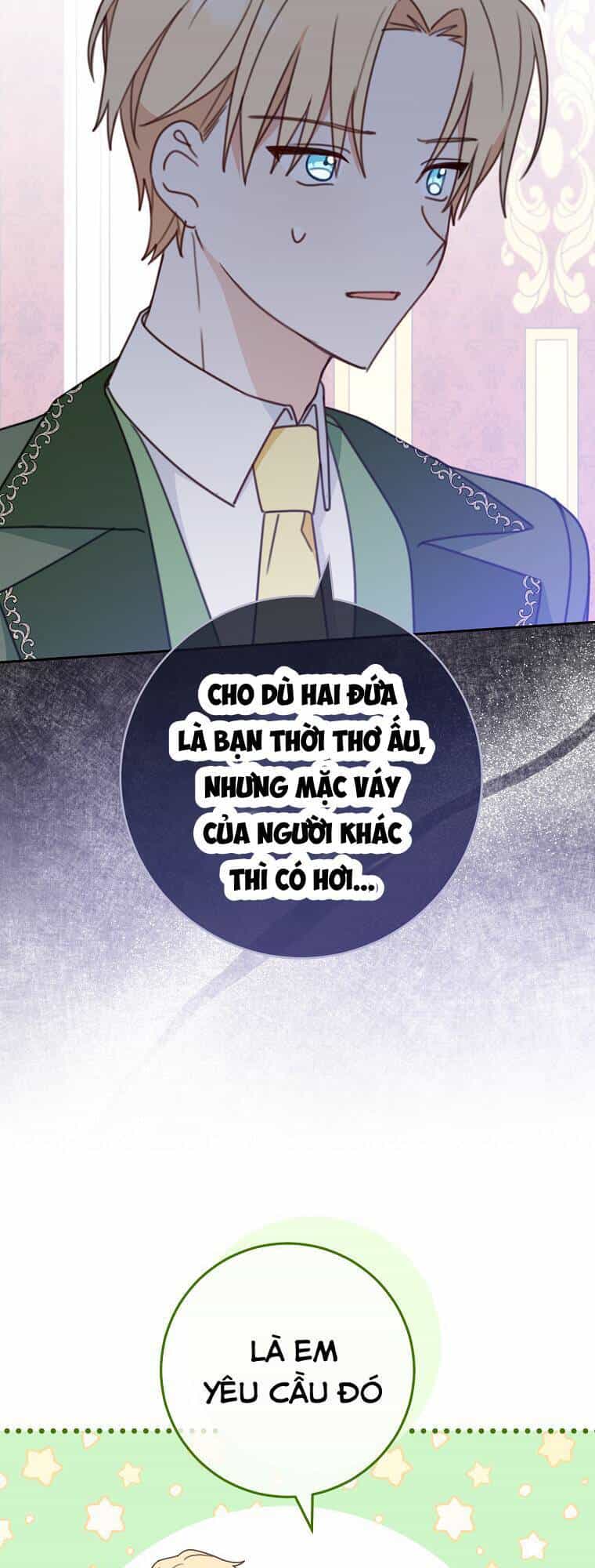 Tôi Đã Phạm Sai Lầm Rồi - Chương 4 - ảnh 13