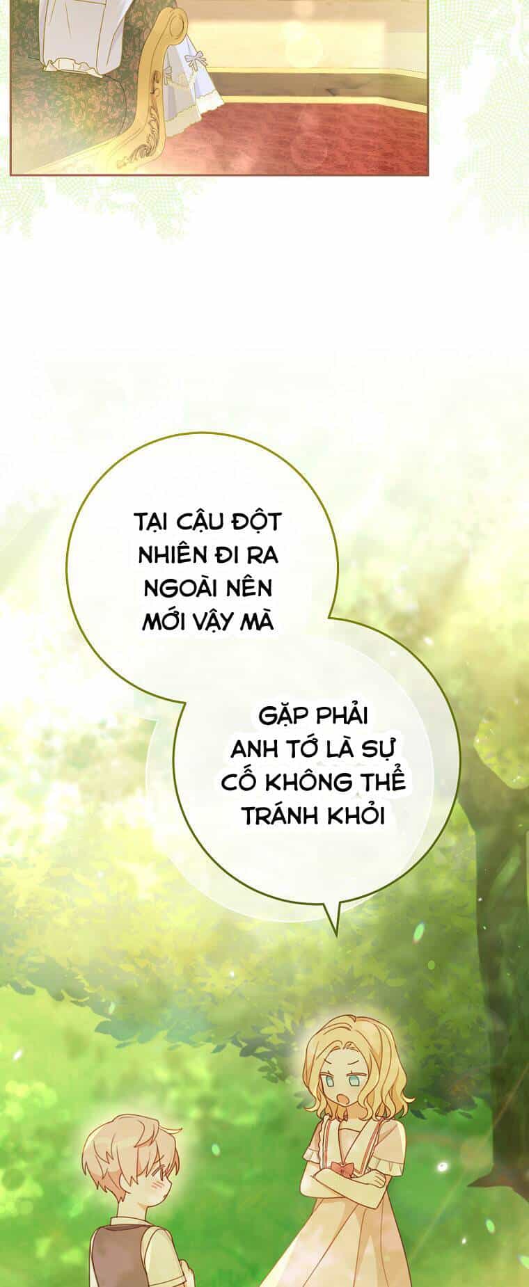 Tôi Đã Phạm Sai Lầm Rồi - Chương 4 - ảnh 23