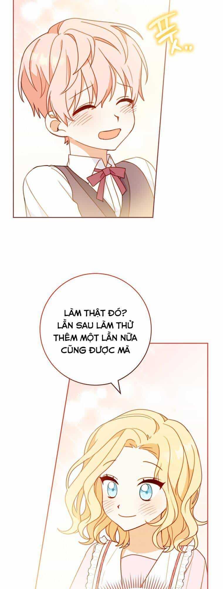 Tôi Đã Phạm Sai Lầm Rồi - Chương 4 - ảnh 26