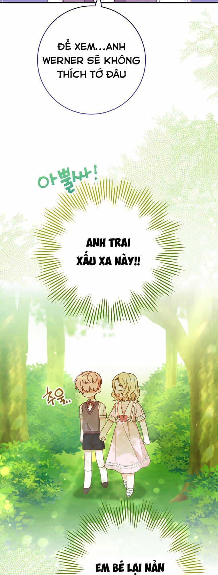 Tôi Đã Phạm Sai Lầm Rồi - Chương 4 - ảnh 29
