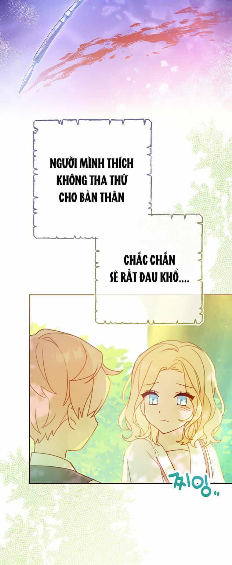 Tôi Đã Phạm Sai Lầm Rồi - Chương 4 - ảnh 31