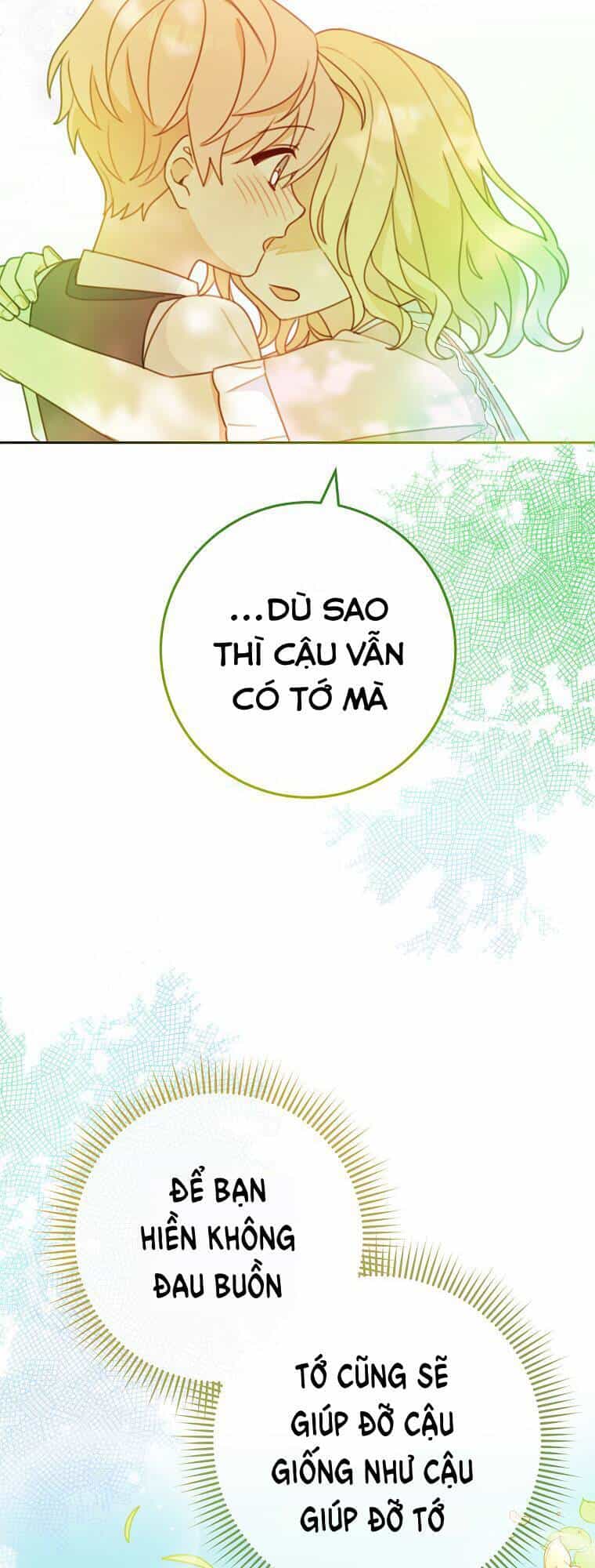 Tôi Đã Phạm Sai Lầm Rồi - Chương 4 - ảnh 34