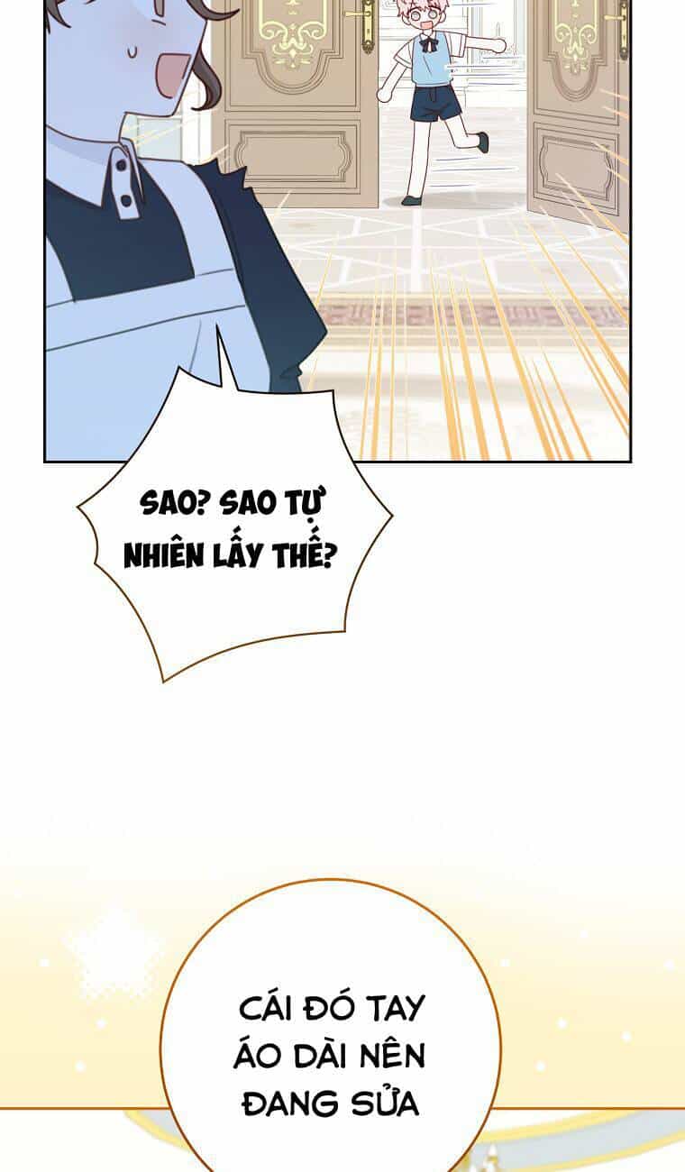 Tôi Đã Phạm Sai Lầm Rồi - Chương 4 - ảnh 47