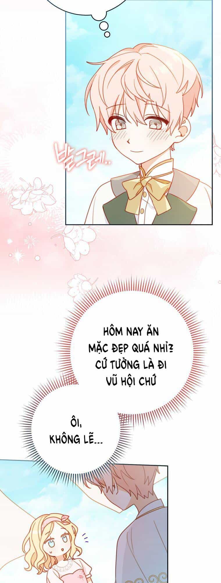 Tôi Đã Phạm Sai Lầm Rồi - Chương 4 - ảnh 57