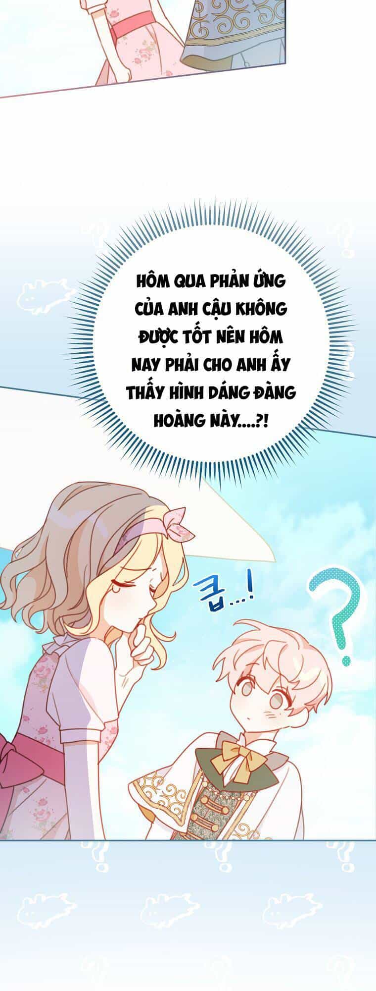 Tôi Đã Phạm Sai Lầm Rồi - Chương 4 - ảnh 58