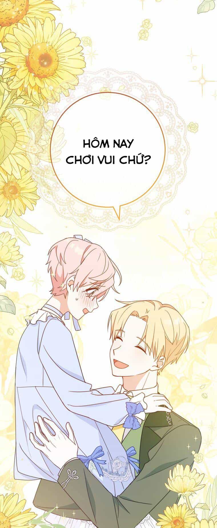 Tôi Đã Phạm Sai Lầm Rồi - Chương 4 - ảnh 8