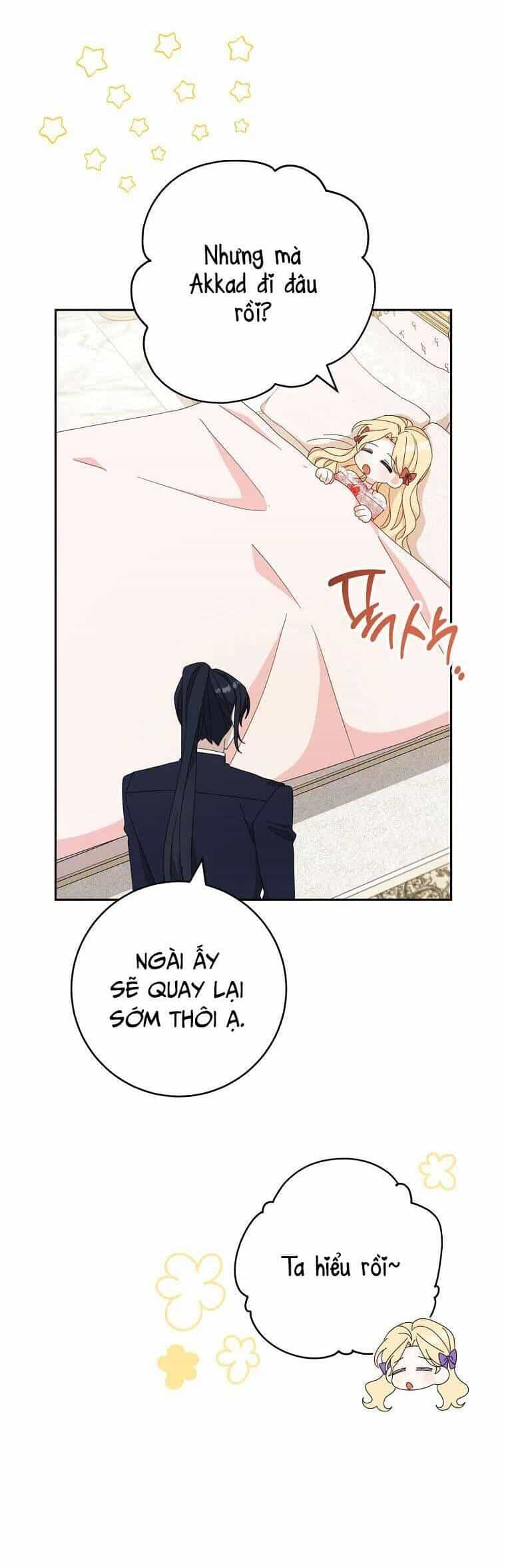 Tôi Đã Phạm Sai Lầm Rồi - Chương 42 - ảnh 45