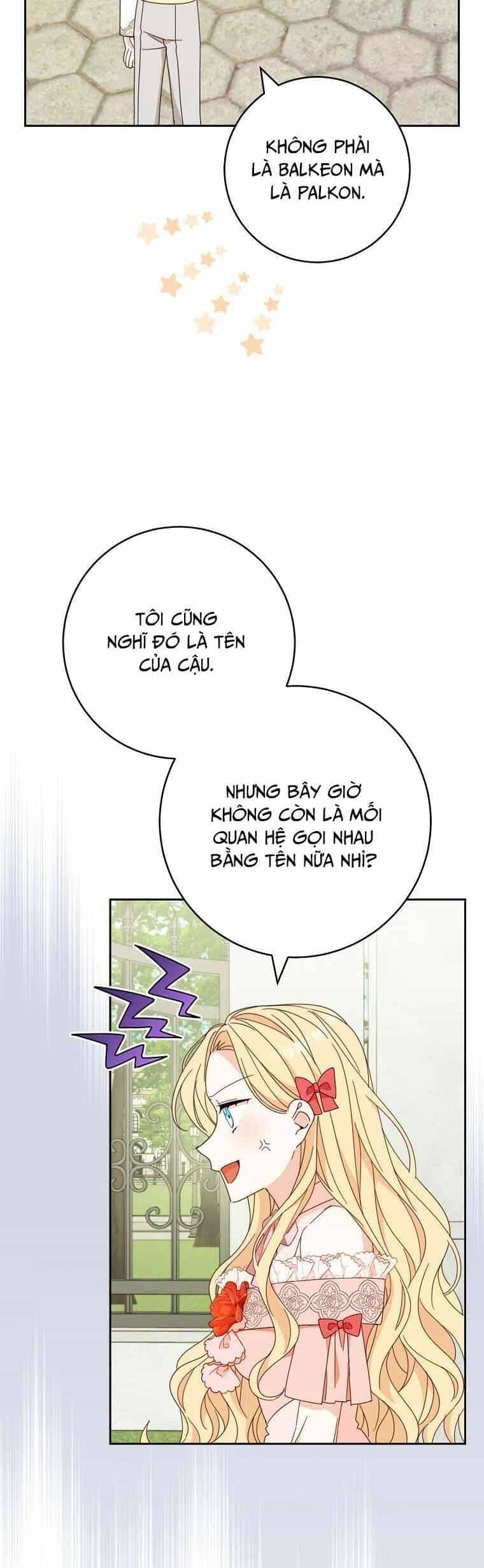 Tôi Đã Phạm Sai Lầm Rồi - Chương 42 - ảnh 5