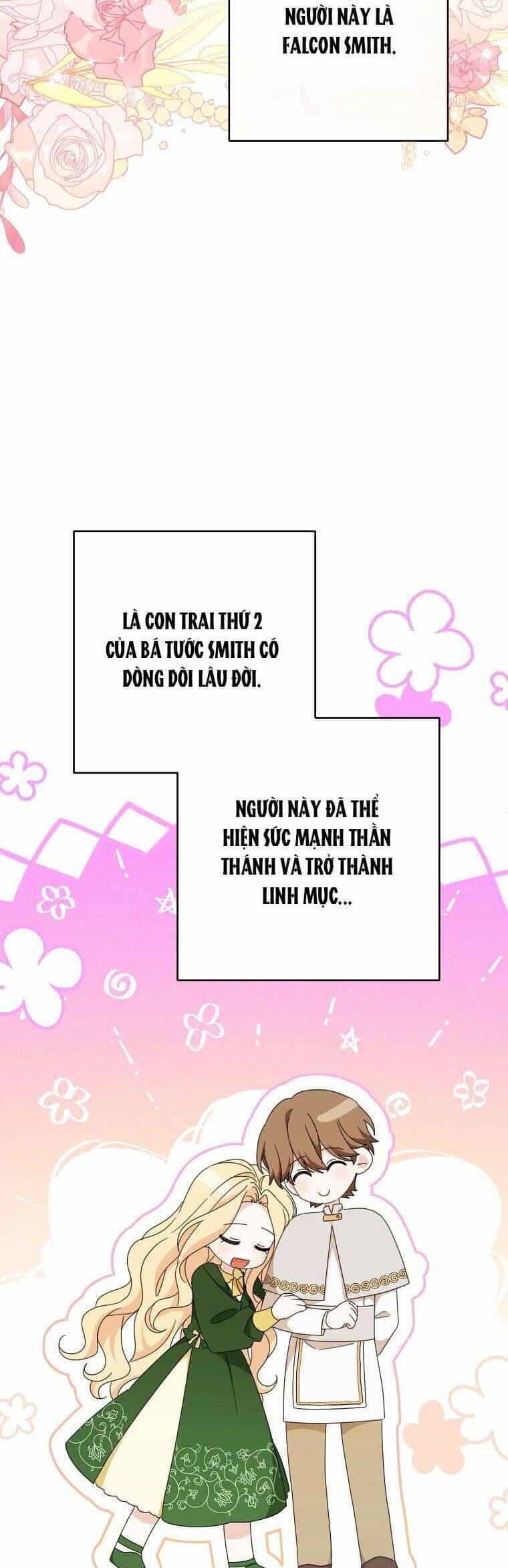 Tôi Đã Phạm Sai Lầm Rồi - Chương 42 - ảnh 8