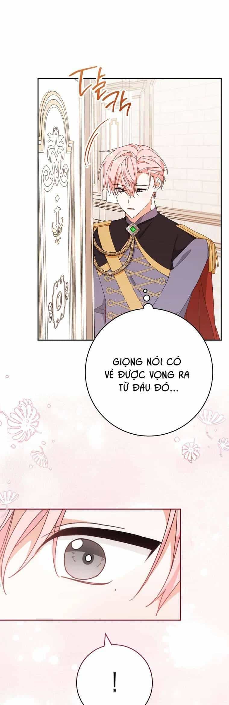 Tôi Đã Phạm Sai Lầm Rồi - Chương 43 - ảnh 18