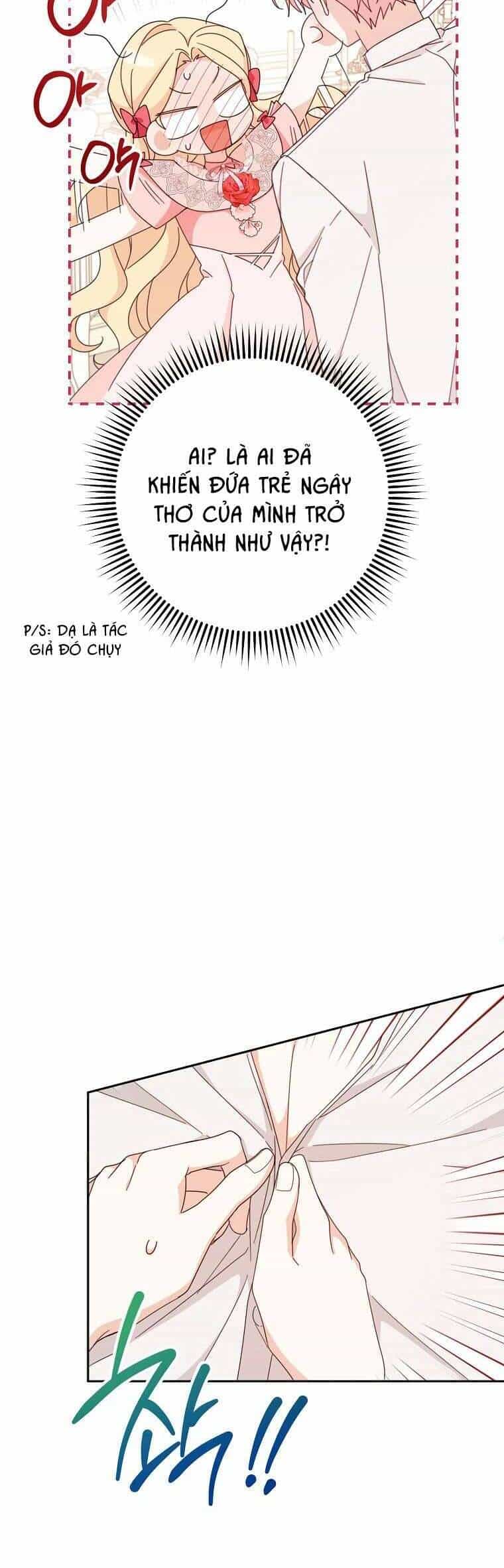 Tôi Đã Phạm Sai Lầm Rồi - Chương 43 - ảnh 40