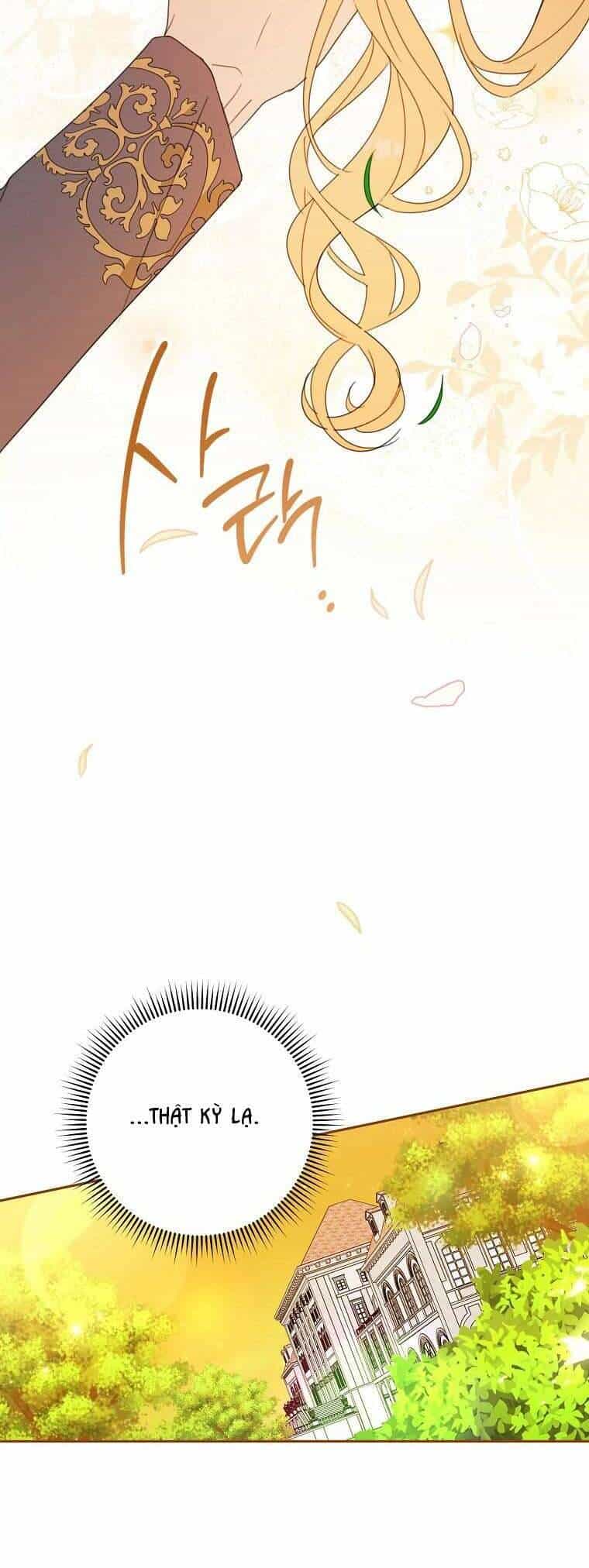 Tôi Đã Phạm Sai Lầm Rồi - Chương 45 - ảnh 20