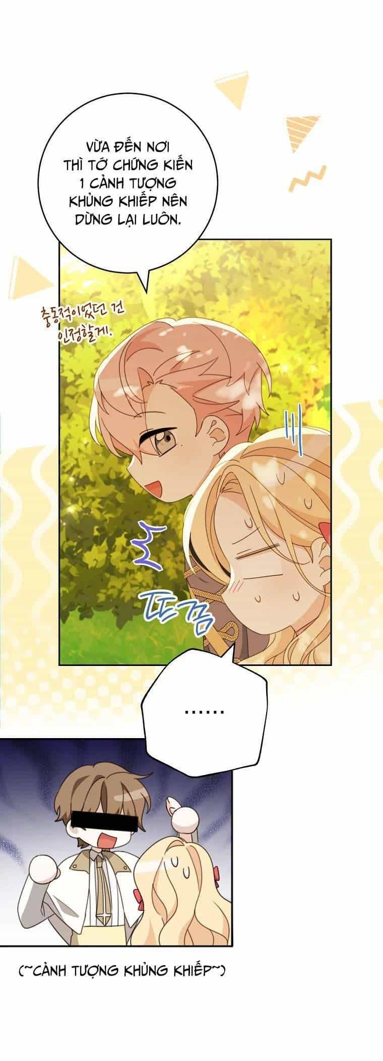 Tôi Đã Phạm Sai Lầm Rồi - Chương 45 - ảnh 27