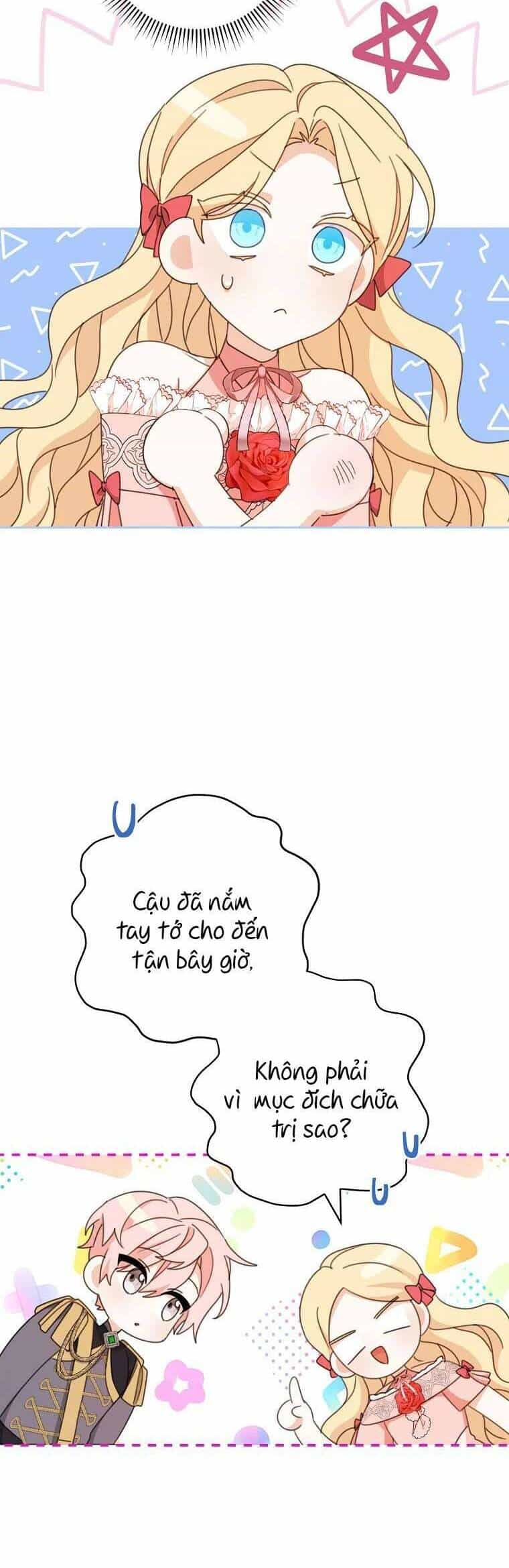 Tôi Đã Phạm Sai Lầm Rồi - Chương 45 - ảnh 34