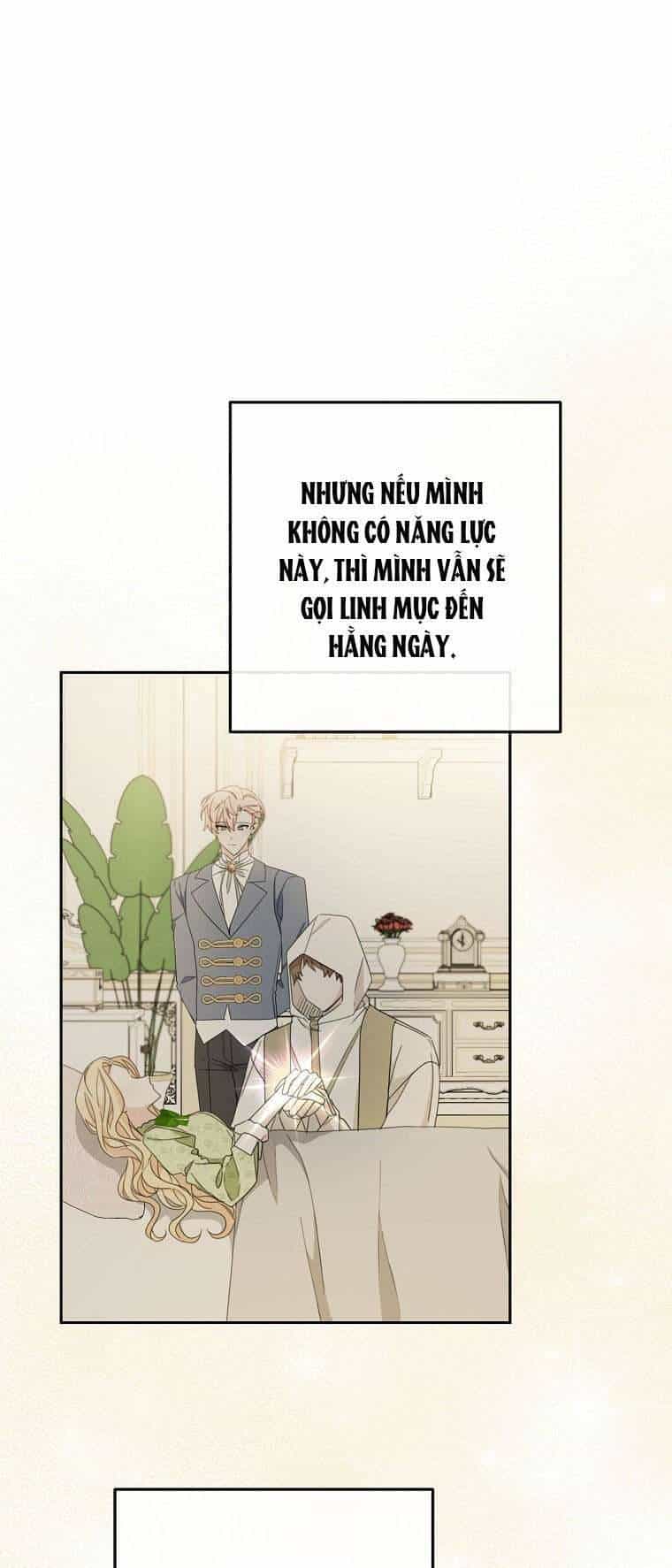 Tôi Đã Phạm Sai Lầm Rồi - Chương 47 - ảnh 15
