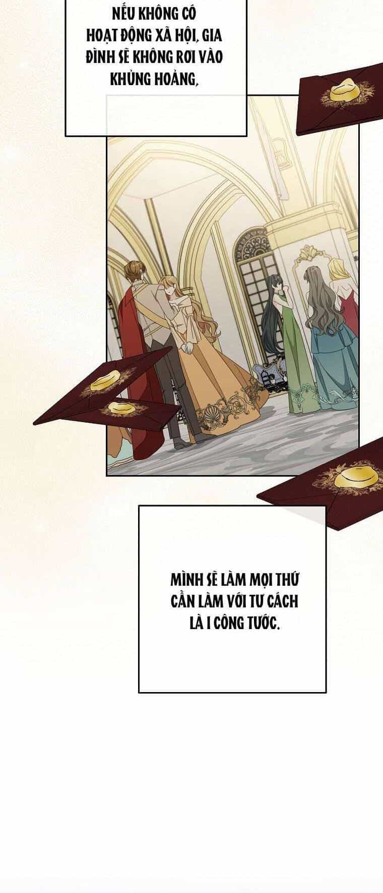 Tôi Đã Phạm Sai Lầm Rồi - Chương 47 - ảnh 16