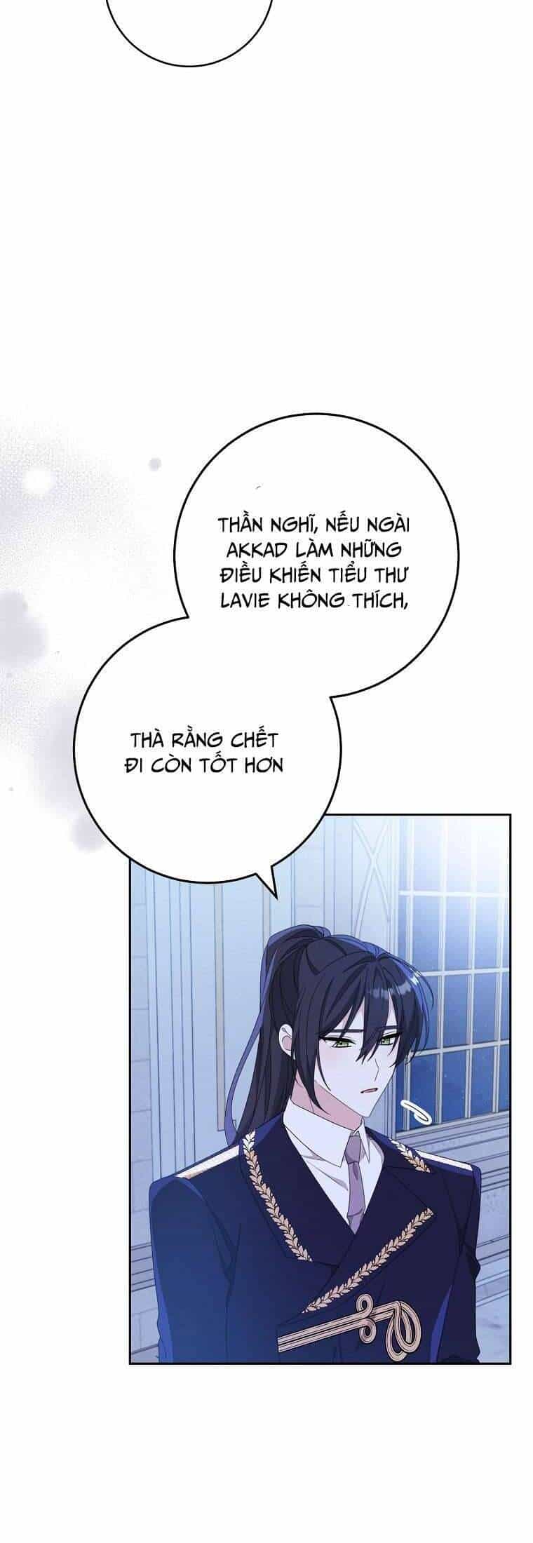 Tôi Đã Phạm Sai Lầm Rồi - Chương 47 - ảnh 28