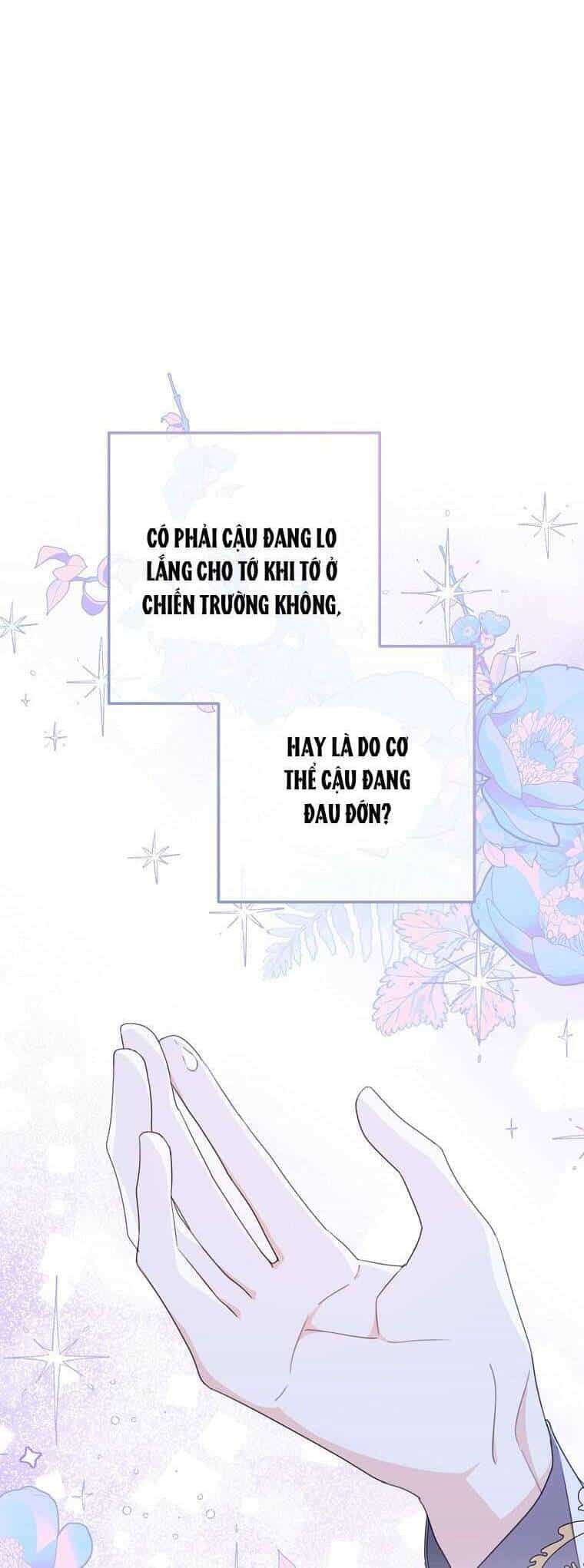 Tôi Đã Phạm Sai Lầm Rồi - Chương 47 - ảnh 38