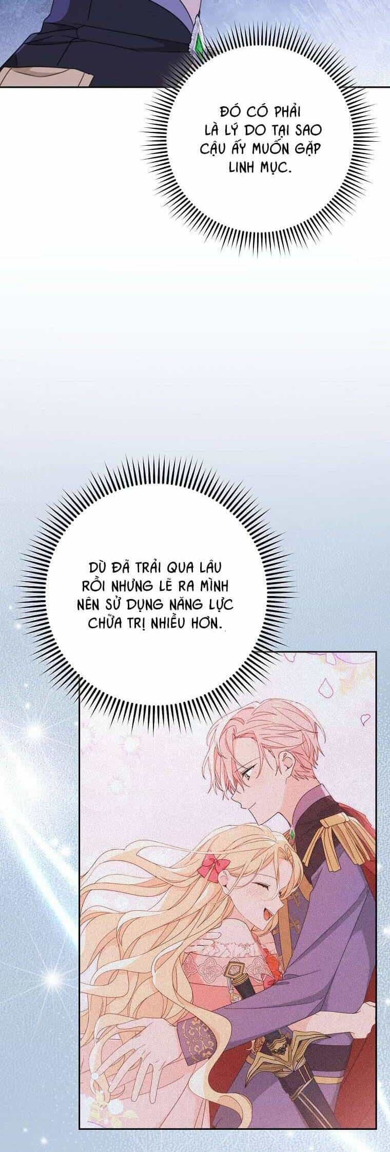 Tôi Đã Phạm Sai Lầm Rồi - Chương 47 - ảnh 8
