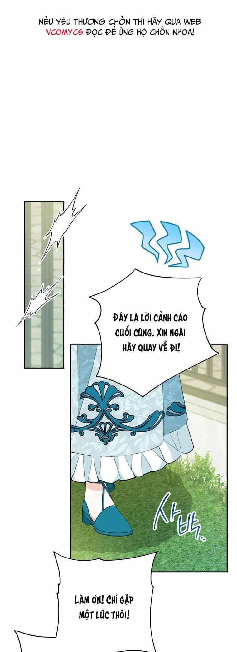 Tôi Đã Phạm Sai Lầm Rồi - Chương 51 - ảnh 1