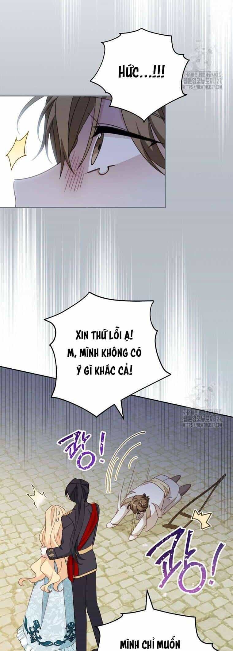 Tôi Đã Phạm Sai Lầm Rồi - Chương 51 - ảnh 11