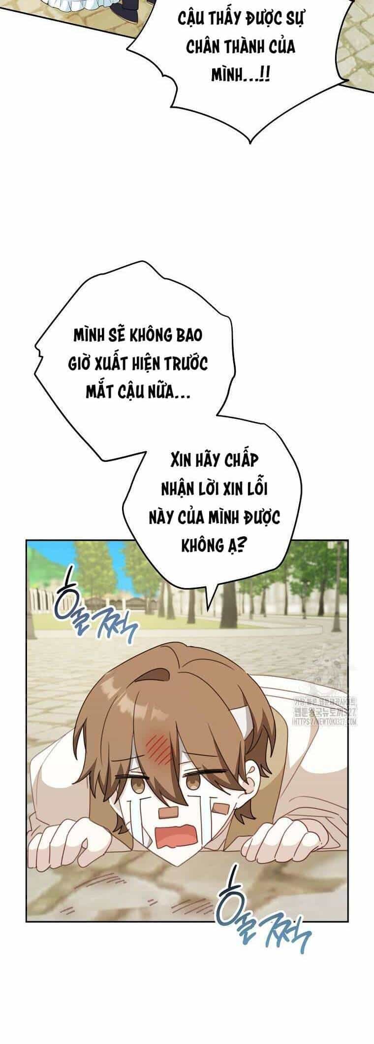 Tôi Đã Phạm Sai Lầm Rồi - Chương 51 - ảnh 12