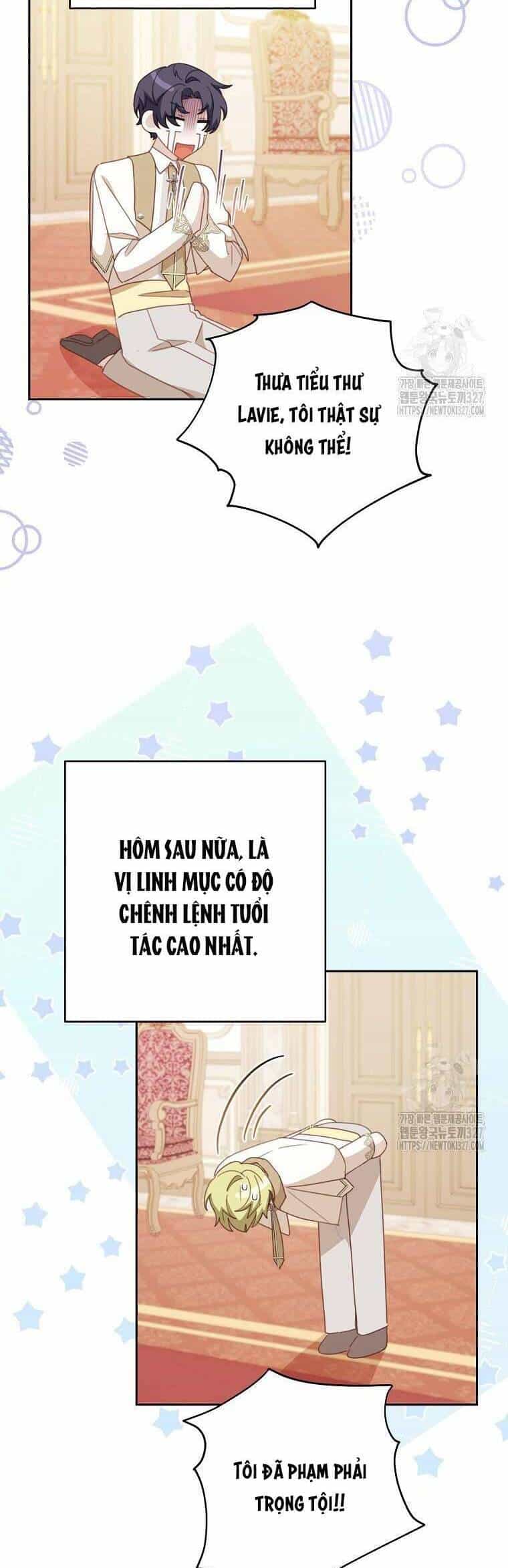 Tôi Đã Phạm Sai Lầm Rồi - Chương 51 - ảnh 17