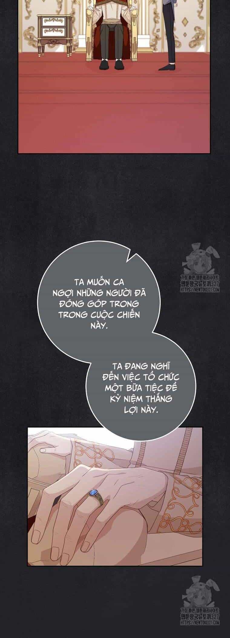 Tôi Đã Phạm Sai Lầm Rồi - Chương 51 - ảnh 33