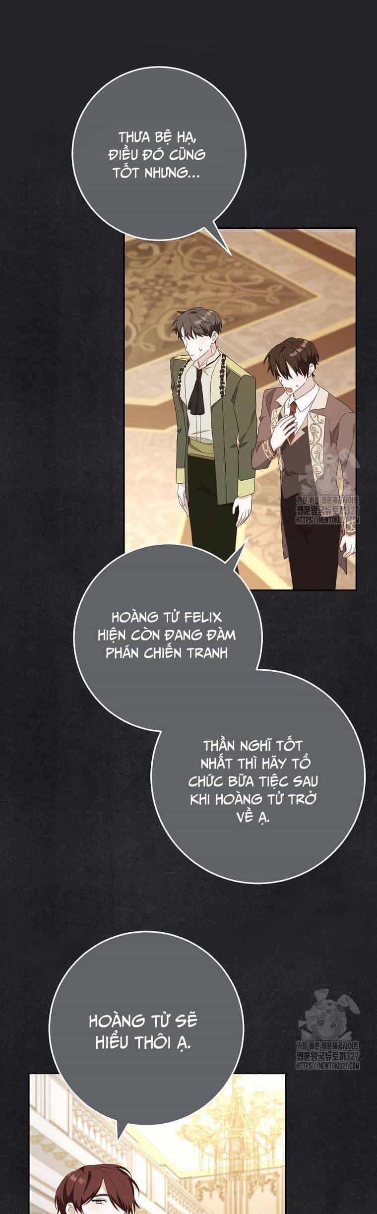 Tôi Đã Phạm Sai Lầm Rồi - Chương 51 - ảnh 34