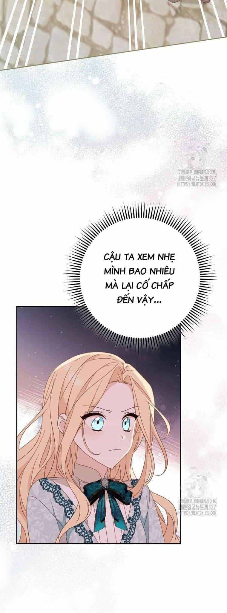 Tôi Đã Phạm Sai Lầm Rồi - Chương 51 - ảnh 6