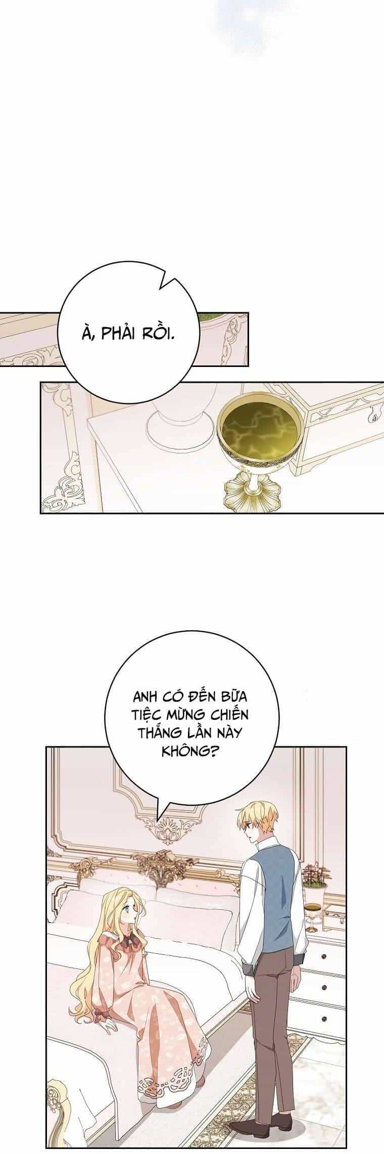 Tôi Đã Phạm Sai Lầm Rồi - Chương 52 - ảnh 12