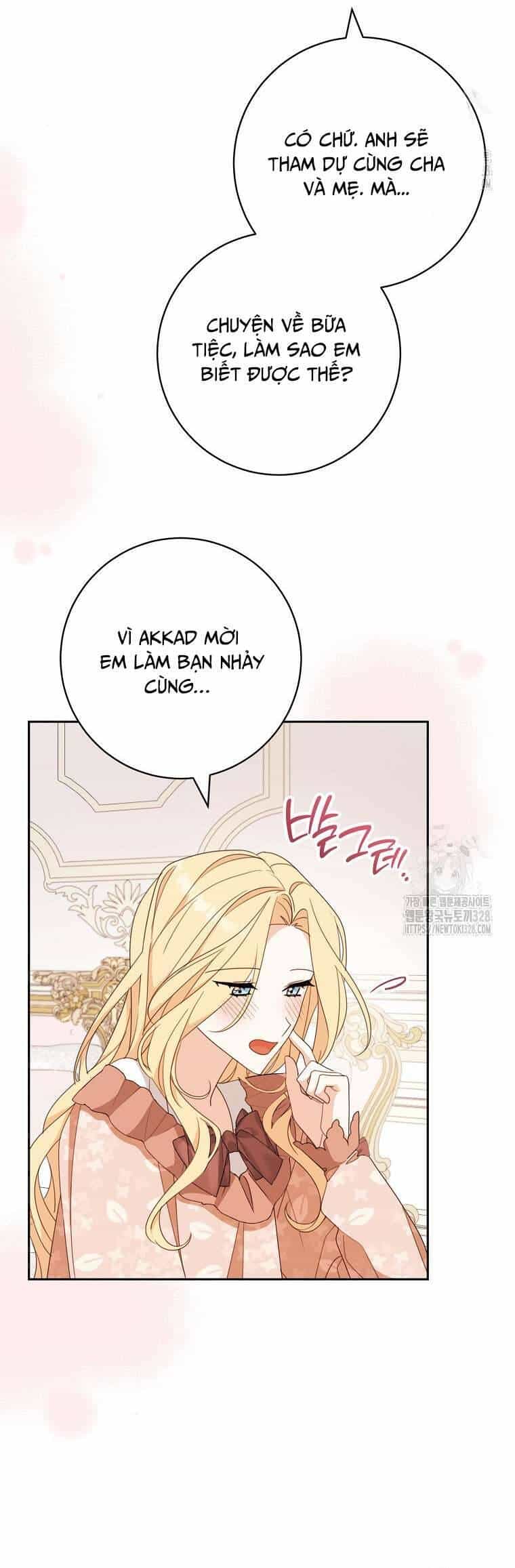 Tôi Đã Phạm Sai Lầm Rồi - Chương 52 - ảnh 13