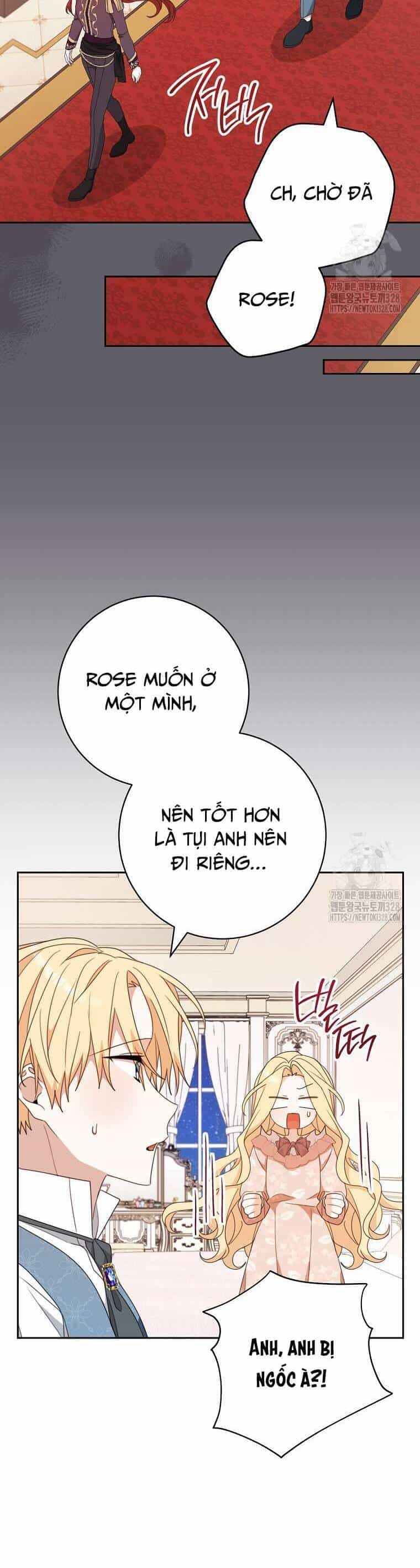 Tôi Đã Phạm Sai Lầm Rồi - Chương 52 - ảnh 24
