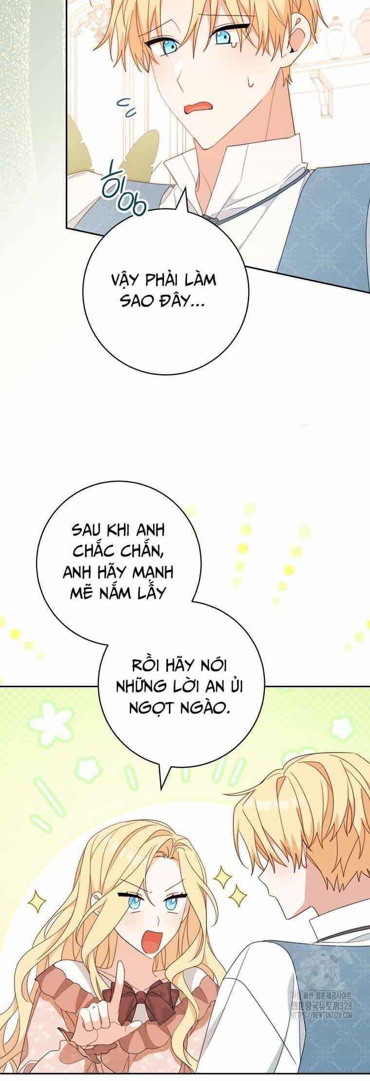 Tôi Đã Phạm Sai Lầm Rồi - Chương 52 - ảnh 27