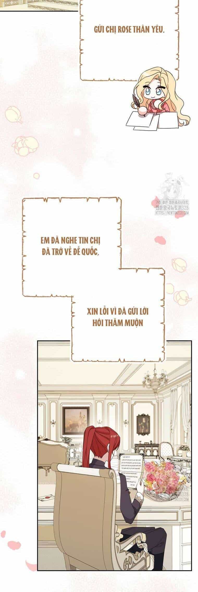 Tôi Đã Phạm Sai Lầm Rồi - Chương 52 - ảnh 30