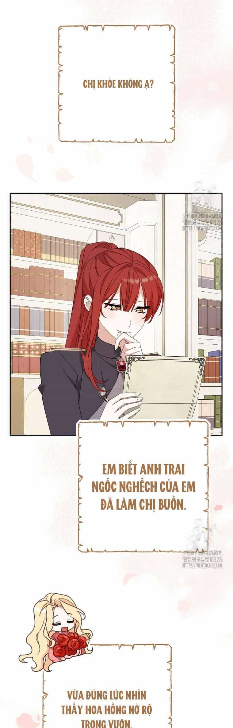 Tôi Đã Phạm Sai Lầm Rồi - Chương 52 - ảnh 31