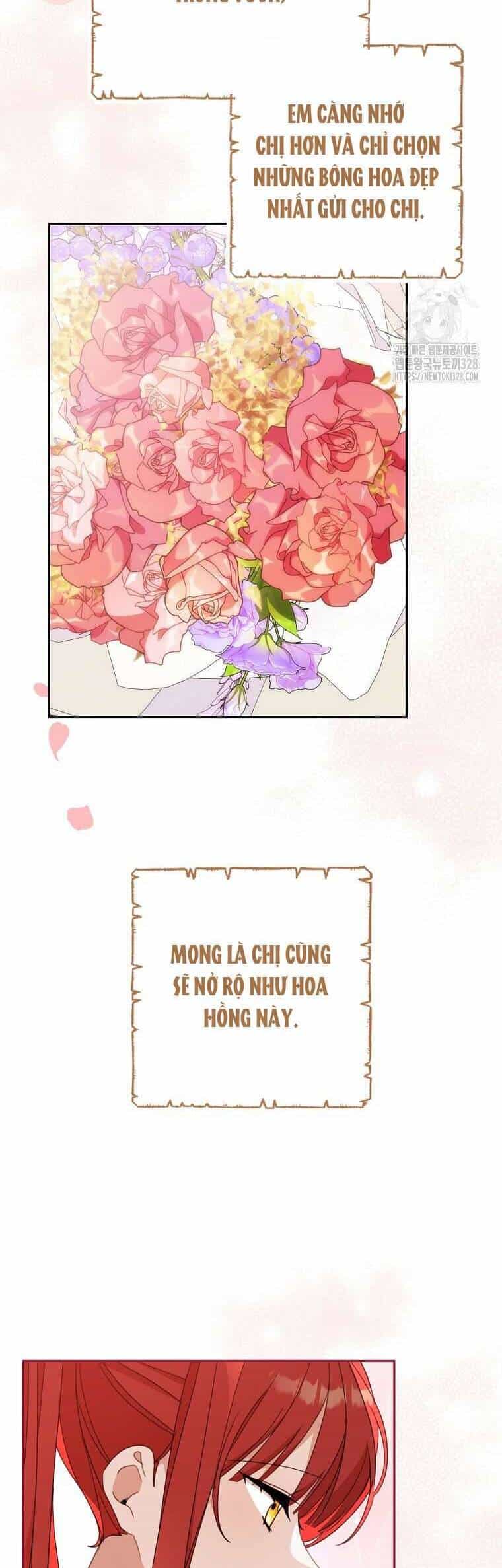 Tôi Đã Phạm Sai Lầm Rồi - Chương 52 - ảnh 32