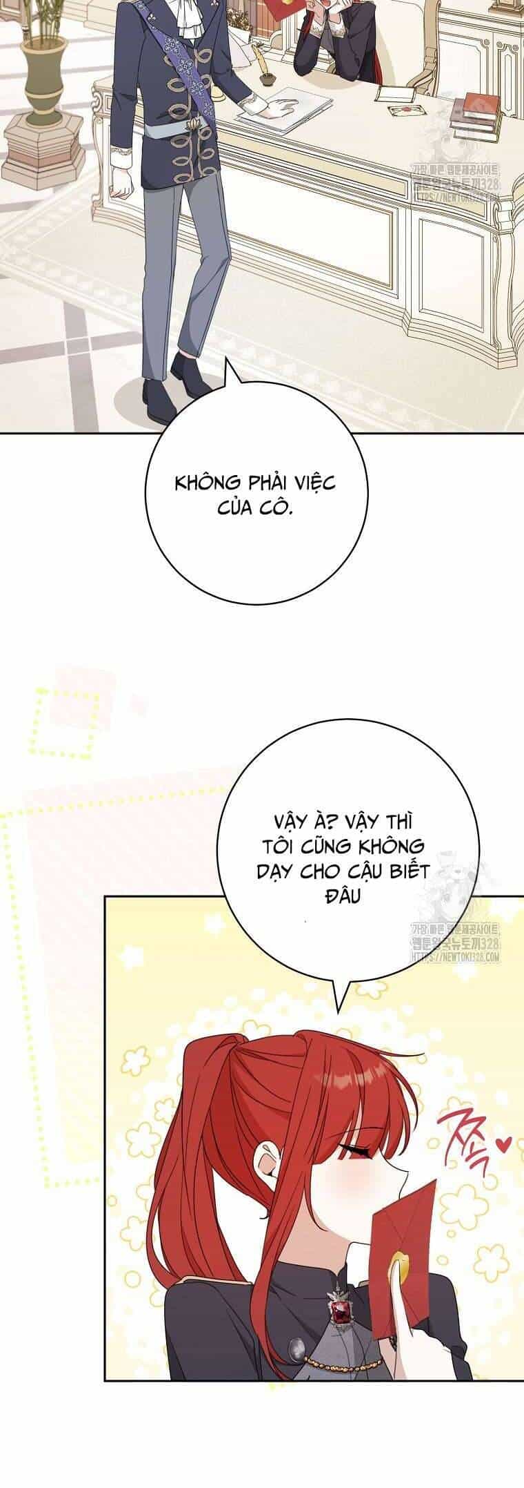 Tôi Đã Phạm Sai Lầm Rồi - Chương 52 - ảnh 39