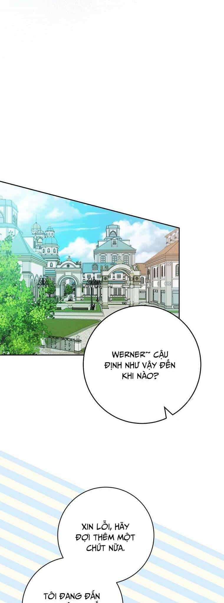 Tôi Đã Phạm Sai Lầm Rồi - Chương 52 - ảnh 43