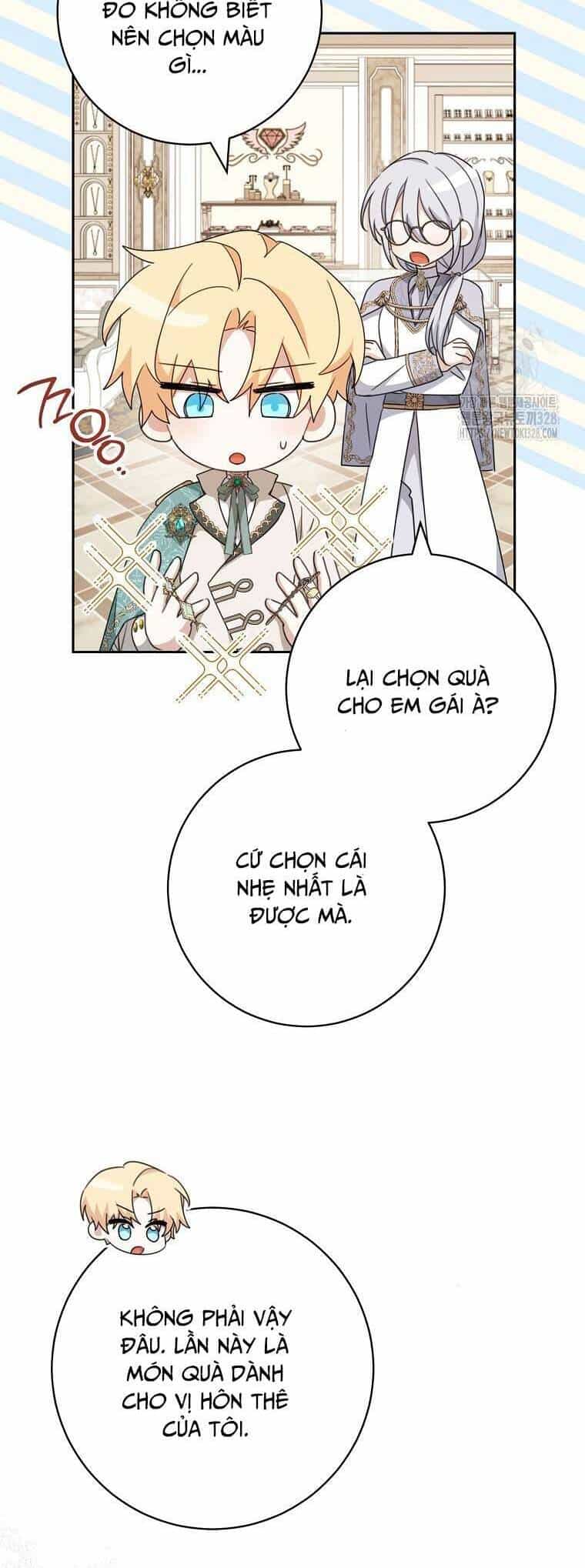 Tôi Đã Phạm Sai Lầm Rồi - Chương 52 - ảnh 44