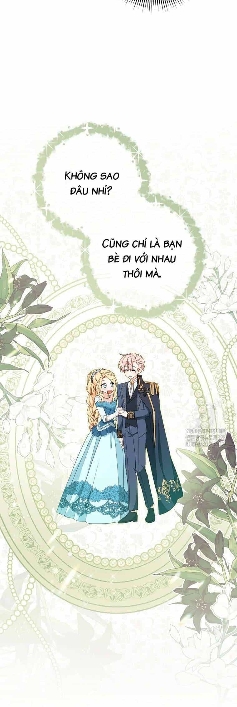 Tôi Đã Phạm Sai Lầm Rồi - Chương 52 - ảnh 6