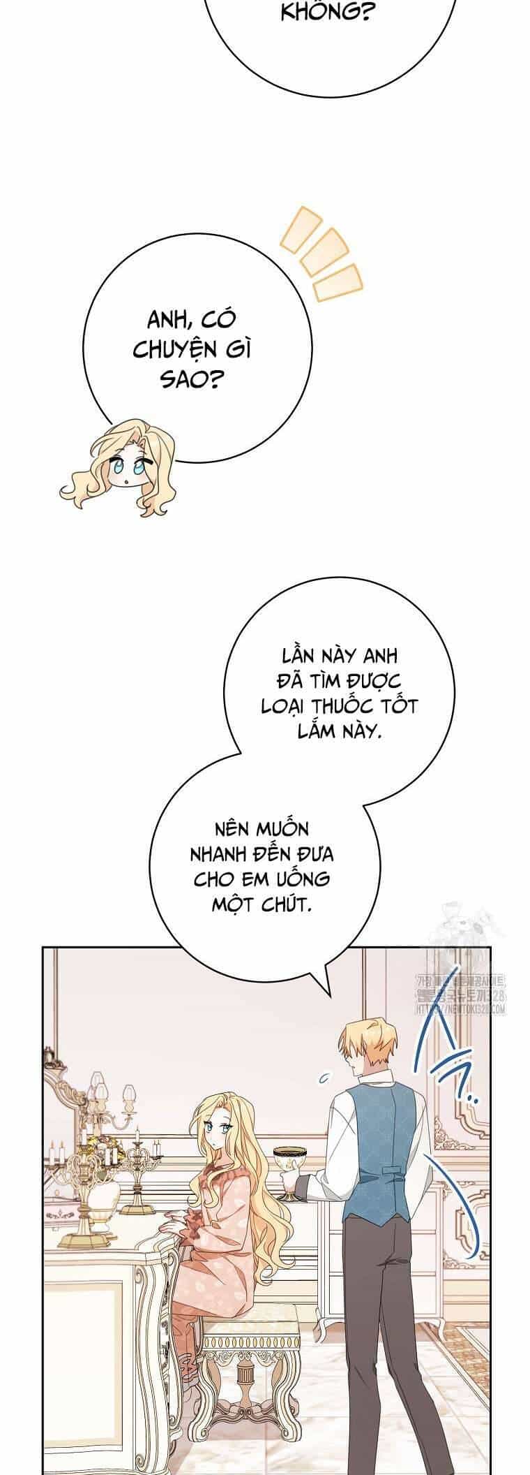 Tôi Đã Phạm Sai Lầm Rồi - Chương 52 - ảnh 8