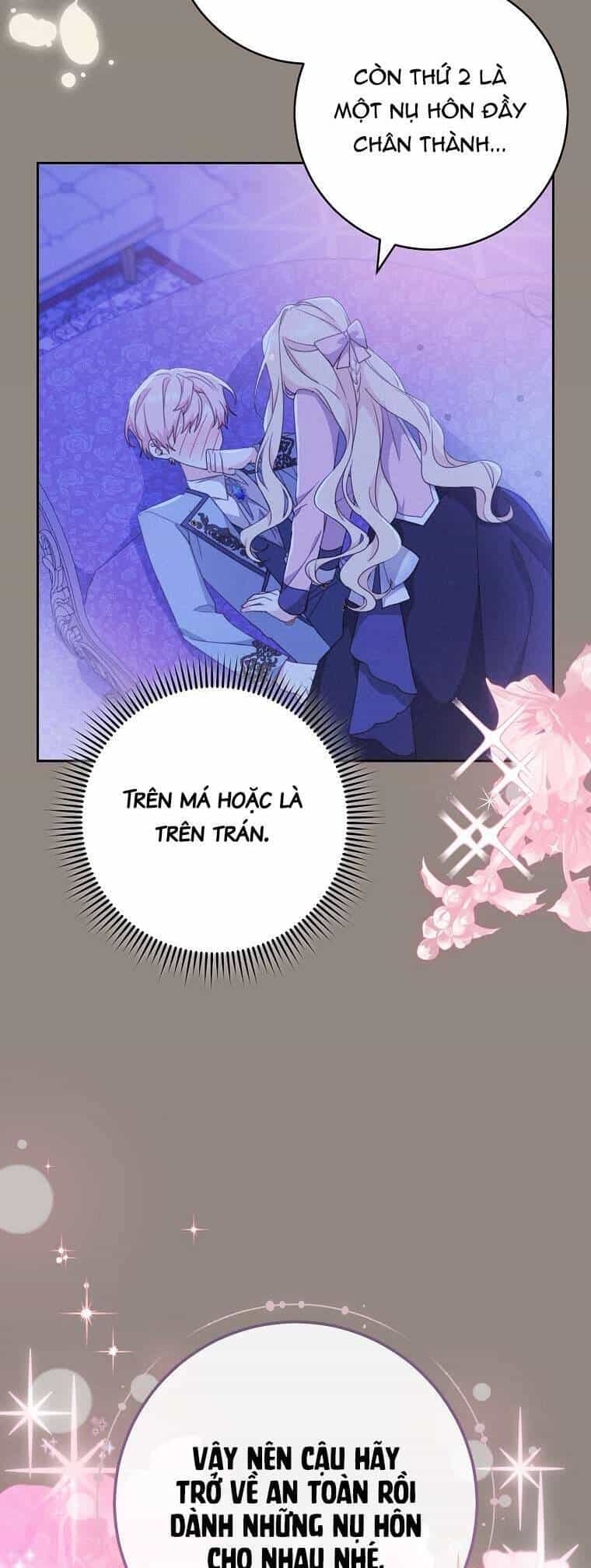 Tôi Đã Phạm Sai Lầm Rồi - Chương 57 - ảnh 2