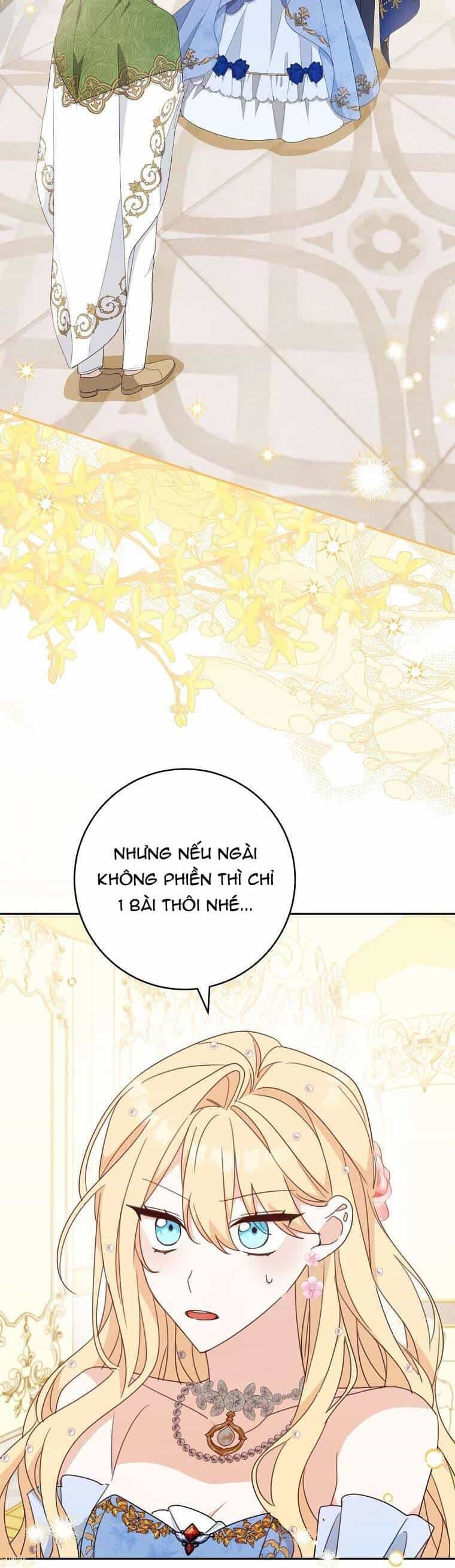 Tôi Đã Phạm Sai Lầm Rồi - Chương 57 - ảnh 21