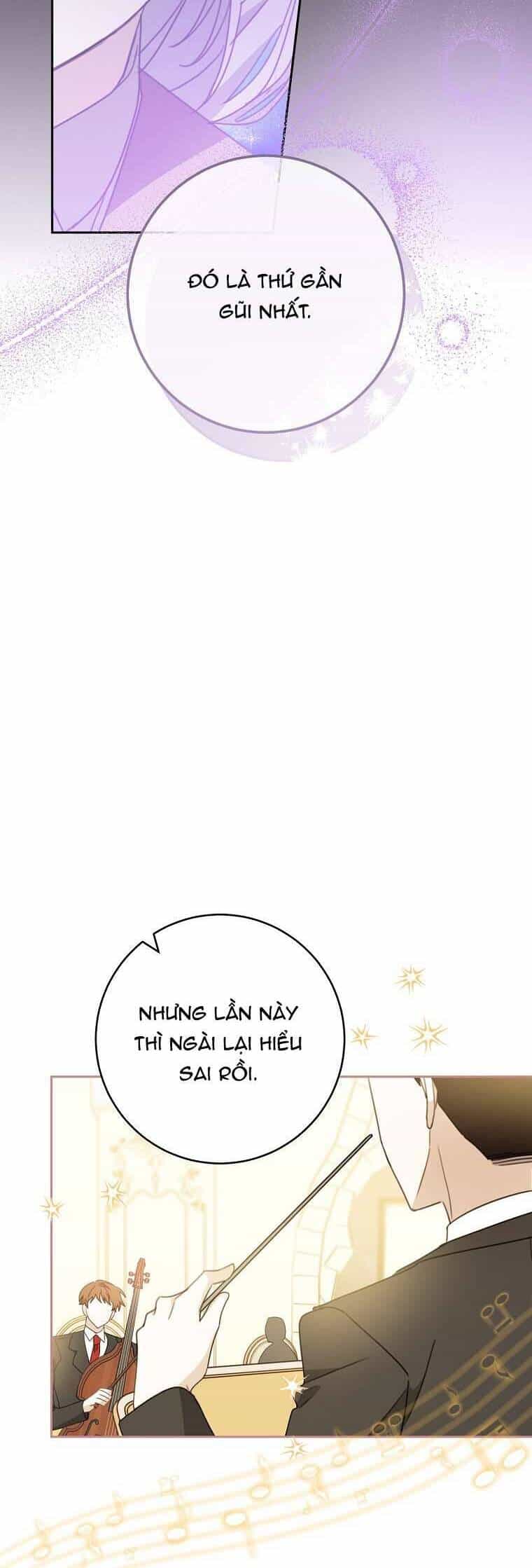 Tôi Đã Phạm Sai Lầm Rồi - Chương 57 - ảnh 36
