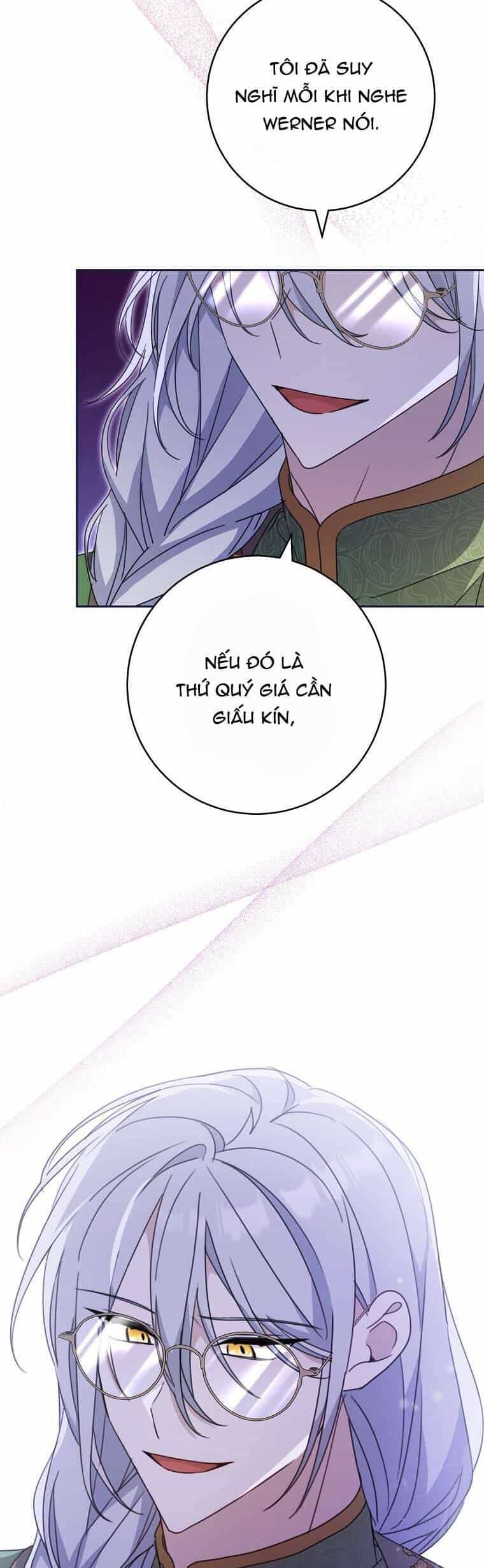 Tôi Đã Phạm Sai Lầm Rồi - Chương 57 - ảnh 41