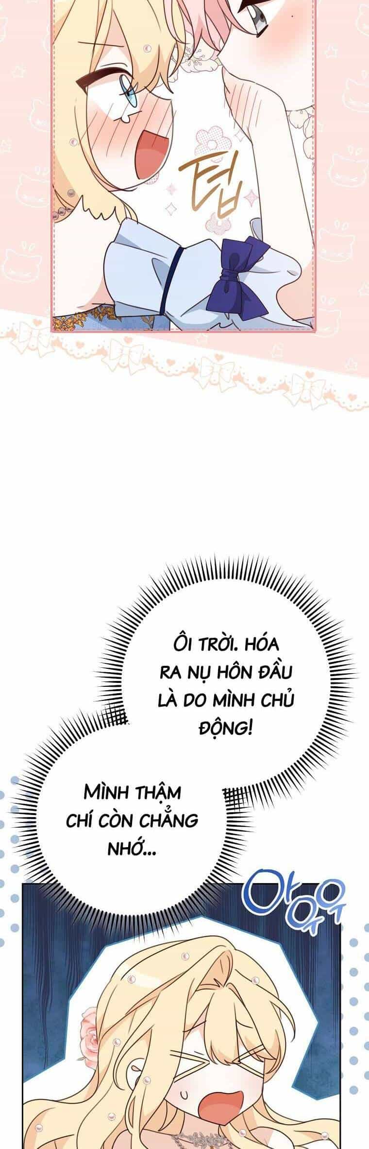 Tôi Đã Phạm Sai Lầm Rồi - Chương 57 - ảnh 5