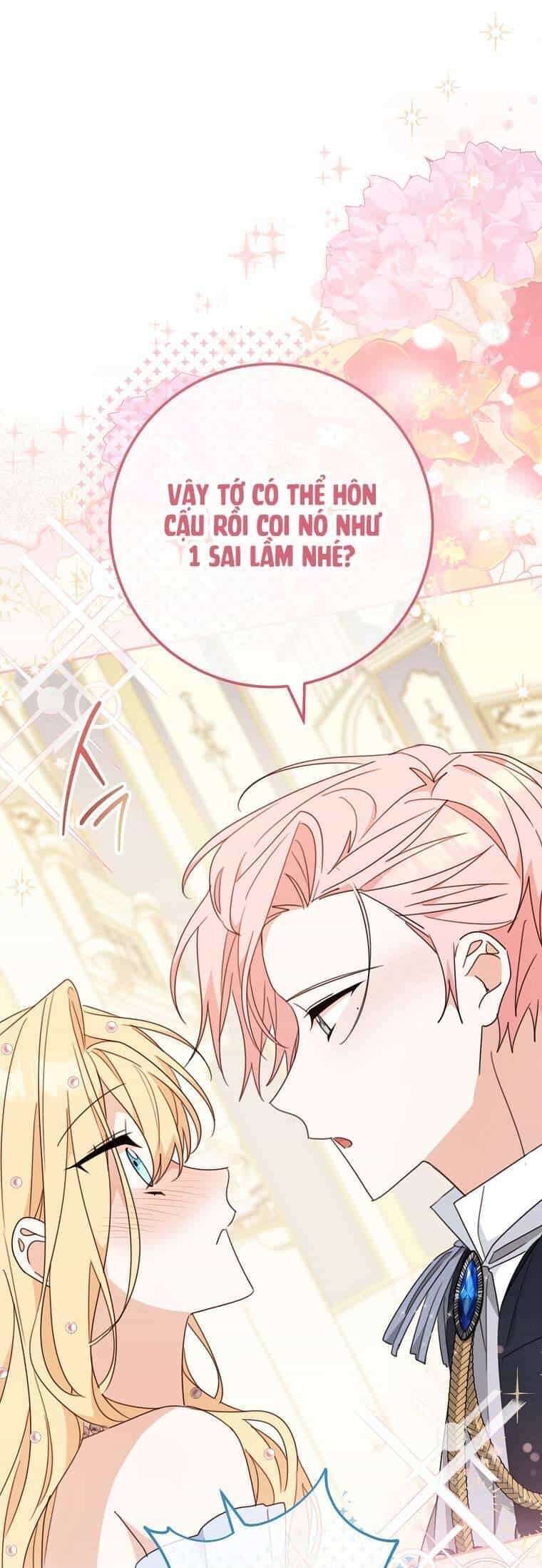 Tôi Đã Phạm Sai Lầm Rồi - Chương 57 - ảnh 7