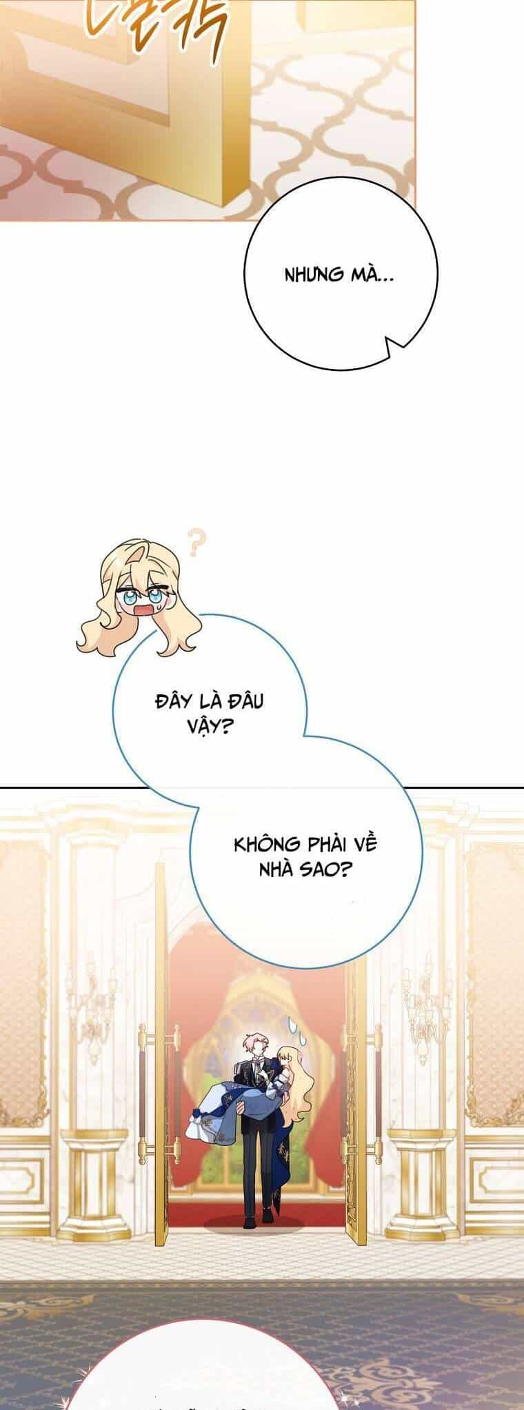 Tôi Đã Phạm Sai Lầm Rồi - Chương 58 - ảnh 17