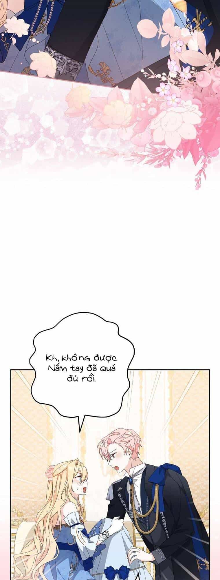 Tôi Đã Phạm Sai Lầm Rồi - Chương 58 - ảnh 20